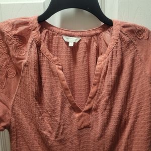 Lucky Brand Top
